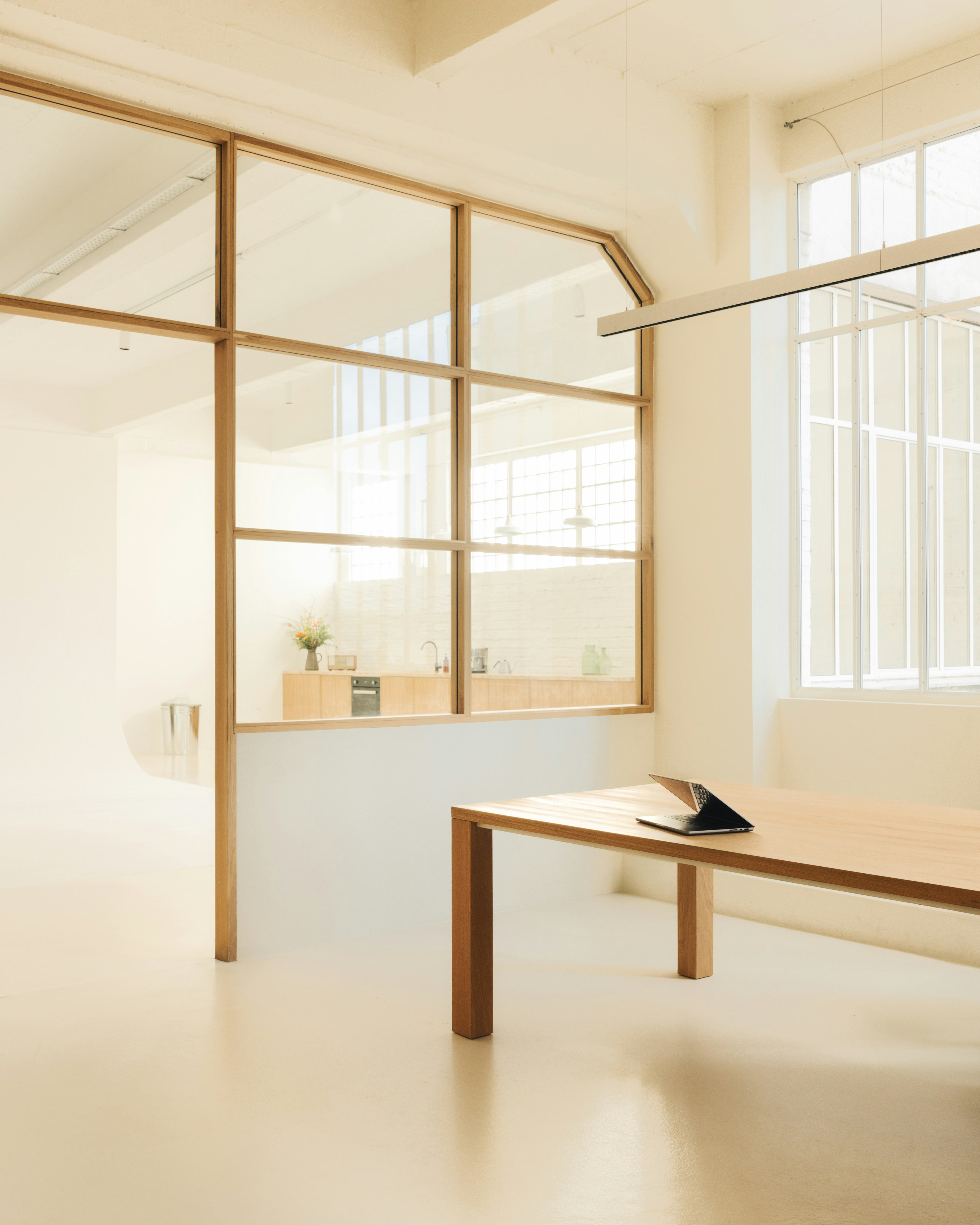 Luxury Estates Office
